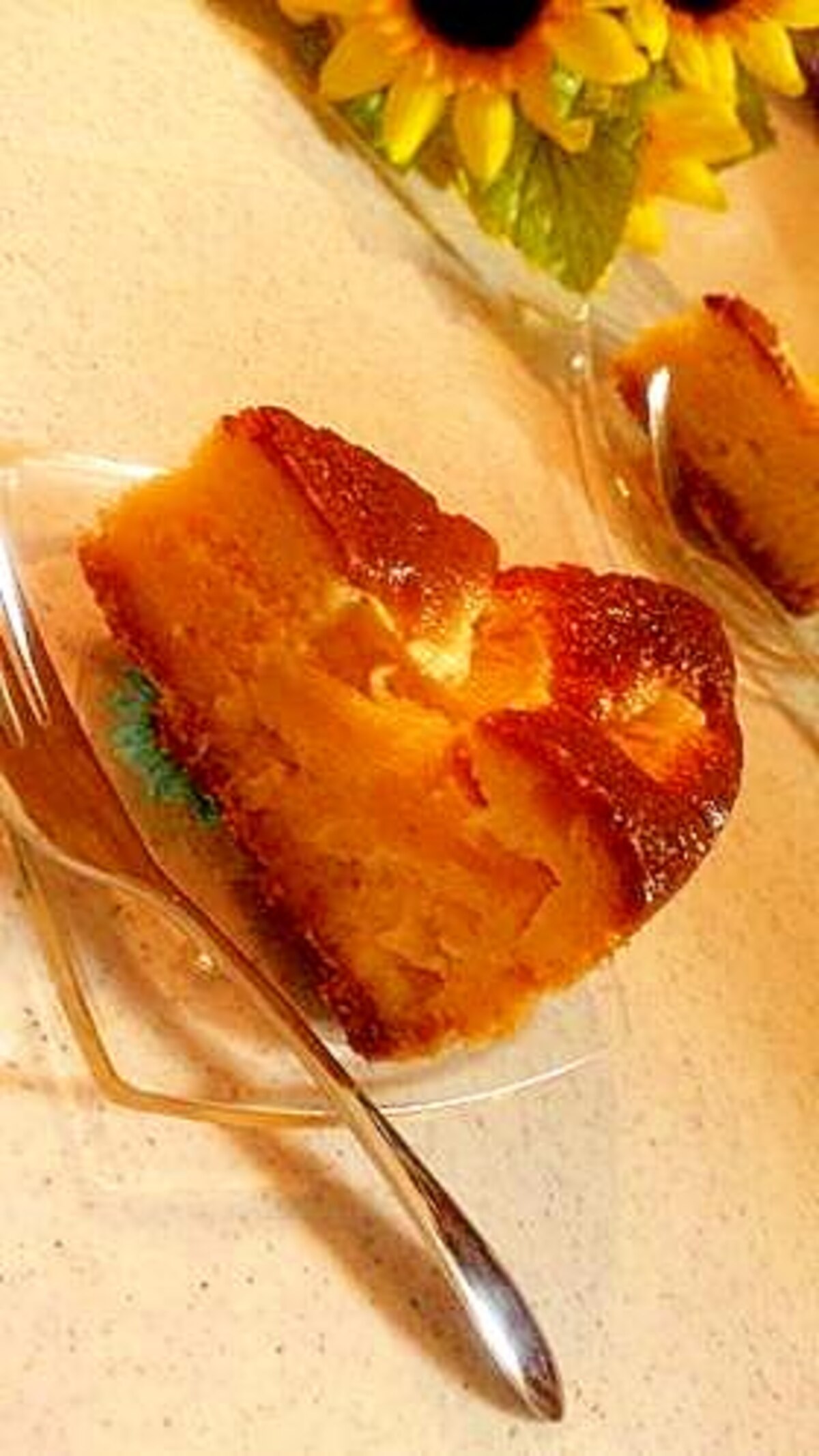 ホットケーキミックスで濃厚パインケーキ レシピ 作り方 By Chura Uwu 楽天レシピ ホットケーキミックスで濃厚パインケーキ レシピ 作り方 By Chura Uwu 楽天レシピ